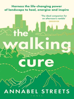 The Walking Cure - ebook